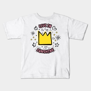 sunshine Kids T-Shirt